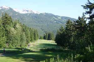 Chateau Whistler 12th